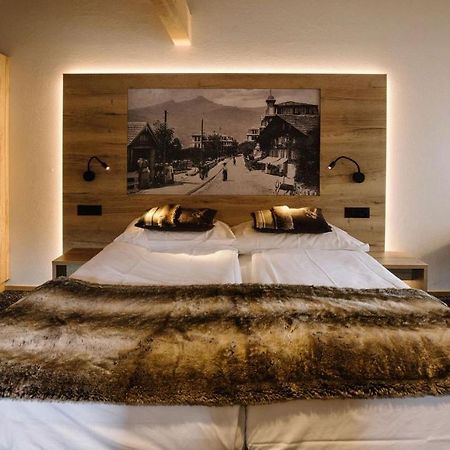 Hotel Pinte جريندلوالد المظهر الخارجي الصورة